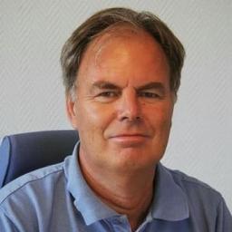 Leif Marenius, CEO